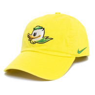 Fighting Duck, Nike, Heritage 86, Hat